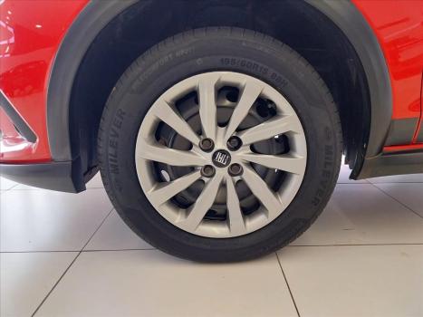 FIAT Argo 1.3 4P FIREFLY FLEX TREKKING, Foto 12