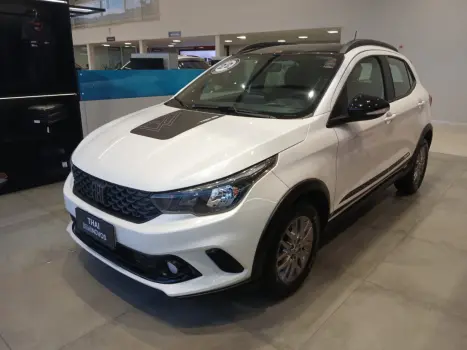 FIAT Argo 1.3 4P FIREFLY FLEX TREKKING, Foto 3