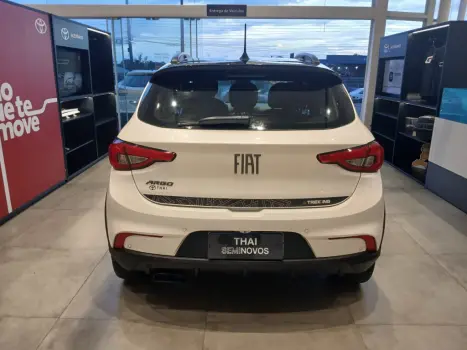 FIAT Argo 1.3 4P FIREFLY FLEX TREKKING, Foto 6