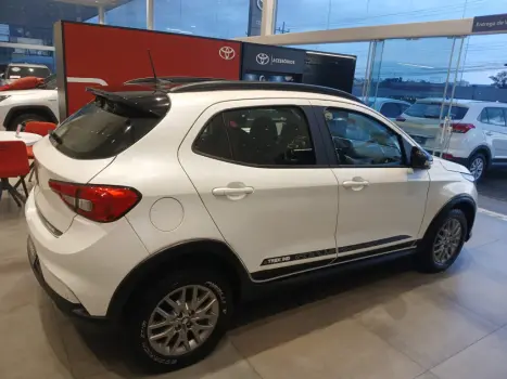 FIAT Argo 1.3 4P FIREFLY FLEX TREKKING, Foto 7