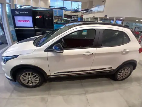 FIAT Argo 1.3 4P FIREFLY FLEX TREKKING, Foto 8