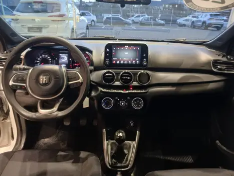 FIAT Argo 1.3 4P FIREFLY FLEX TREKKING, Foto 12