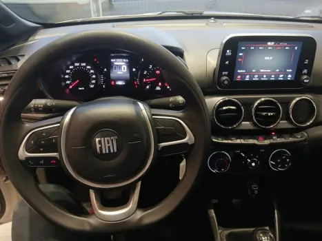 FIAT Argo 1.3 4P FIREFLY FLEX TREKKING, Foto 14