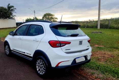 FIAT Argo 1.3 4P FIREFLY FLEX TREKKING, Foto 2