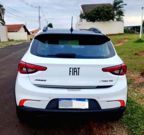 FIAT Argo 1.3 4P FIREFLY FLEX TREKKING, Foto 3