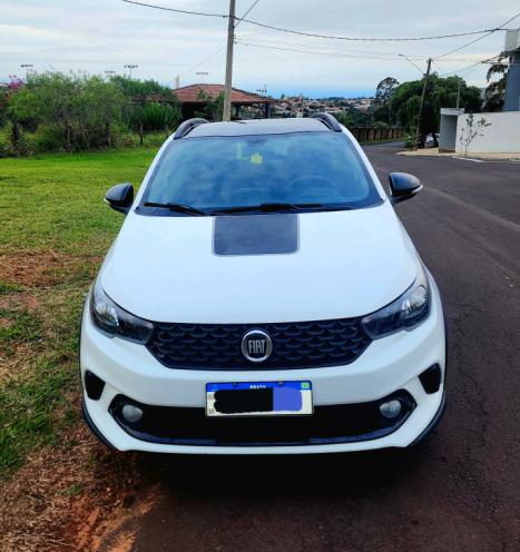 FIAT Argo 1.3 4P FIREFLY FLEX TREKKING, Foto 4