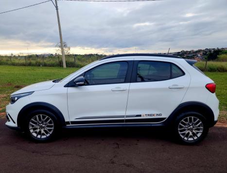 FIAT Argo 1.3 4P FIREFLY FLEX TREKKING, Foto 5