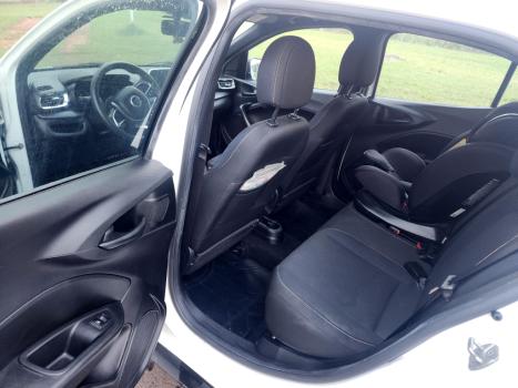 FIAT Argo 1.3 4P FIREFLY FLEX TREKKING, Foto 8