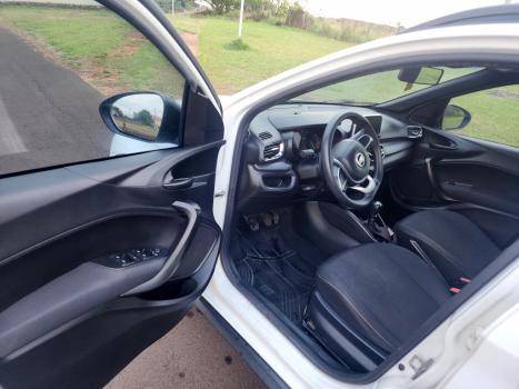 FIAT Argo 1.3 4P FIREFLY FLEX TREKKING, Foto 9
