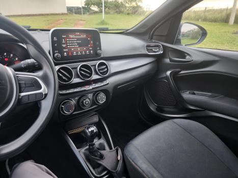 FIAT Argo 1.3 4P FIREFLY FLEX TREKKING, Foto 10