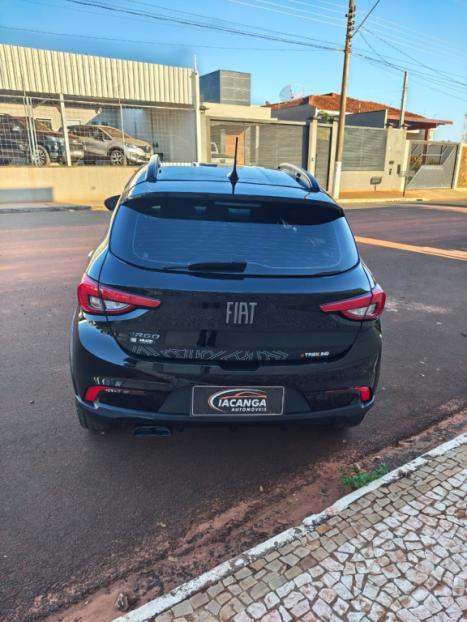 FIAT Argo 1.3 4P FIREFLY FLEX TREKKING, Foto 3