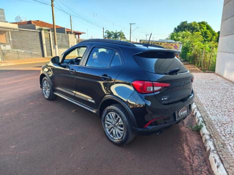 FIAT Argo 1.3 4P FIREFLY FLEX TREKKING, Foto 4