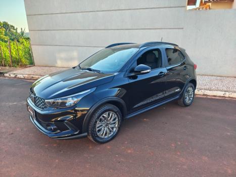 FIAT Argo 1.3 4P FIREFLY FLEX TREKKING, Foto 5