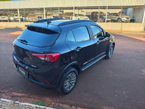 FIAT Argo 1.3 4P FIREFLY FLEX TREKKING, Foto 7