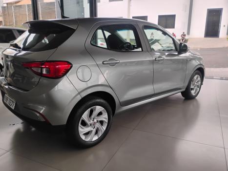 FIAT Argo 1.3 4P FLEX FIREFLY DRIVE GSR AUTOMATIZADO, Foto 5