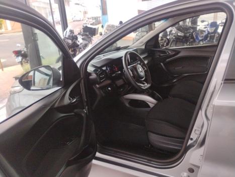 FIAT Argo 1.3 4P FLEX FIREFLY DRIVE GSR AUTOMATIZADO, Foto 6