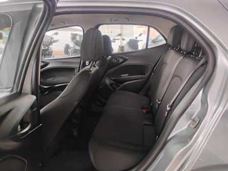 FIAT Argo 1.3 4P FLEX FIREFLY DRIVE GSR AUTOMATIZADO, Foto 8