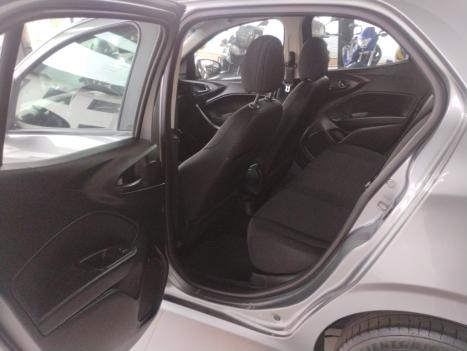 FIAT Argo 1.3 4P FLEX FIREFLY DRIVE GSR AUTOMATIZADO, Foto 9