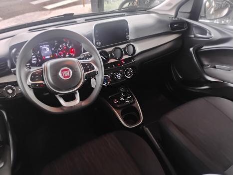 FIAT Argo 1.3 4P FLEX FIREFLY DRIVE GSR AUTOMATIZADO, Foto 10