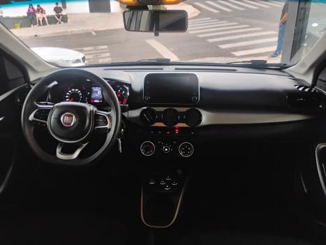 FIAT Argo 1.3 4P FLEX FIREFLY DRIVE GSR AUTOMATIZADO, Foto 11