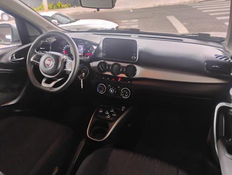 FIAT Argo 1.3 4P FLEX FIREFLY DRIVE GSR AUTOMATIZADO, Foto 12