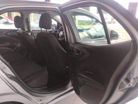 FIAT Argo 1.3 4P FLEX FIREFLY DRIVE GSR AUTOMATIZADO, Foto 13