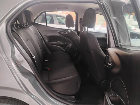 FIAT Argo 1.3 4P FLEX FIREFLY DRIVE GSR AUTOMATIZADO, Foto 14