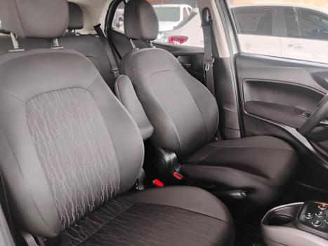 FIAT Argo 1.3 4P FLEX FIREFLY DRIVE GSR AUTOMATIZADO, Foto 15