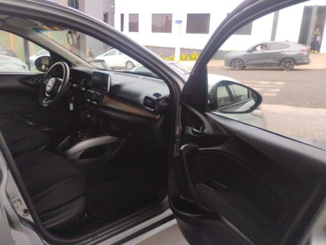 FIAT Argo 1.3 4P FLEX FIREFLY DRIVE GSR AUTOMATIZADO, Foto 17