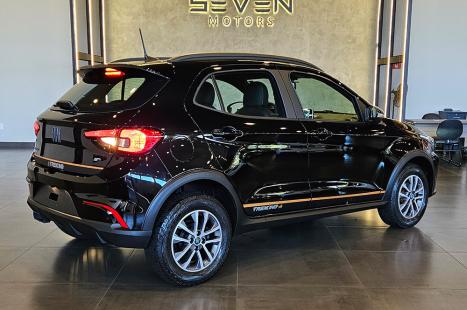 FIAT Argo 1.3 4P FLEX FIREFLY TREKKING AUTOM�TICO CVT, Foto 5