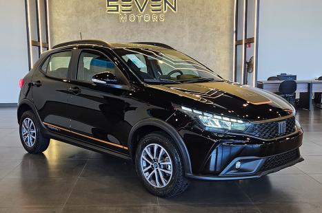 FIAT Argo 1.3 4P FLEX FIREFLY TREKKING AUTOM�TICO CVT, Foto 7