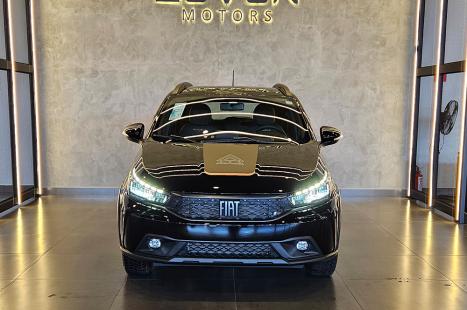 FIAT Argo 1.3 4P FLEX FIREFLY TREKKING AUTOM�TICO CVT, Foto 8