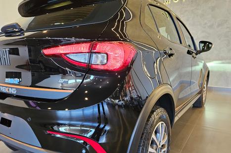 FIAT Argo 1.3 4P FLEX FIREFLY TREKKING AUTOM�TICO CVT, Foto 9