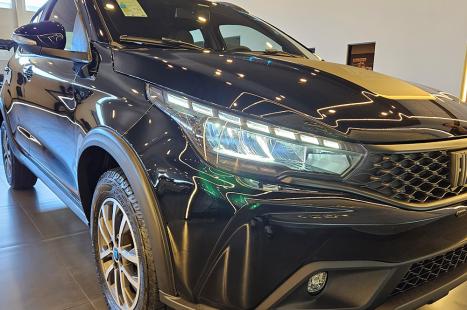 FIAT Argo 1.3 4P FLEX FIREFLY TREKKING AUTOM�TICO CVT, Foto 10