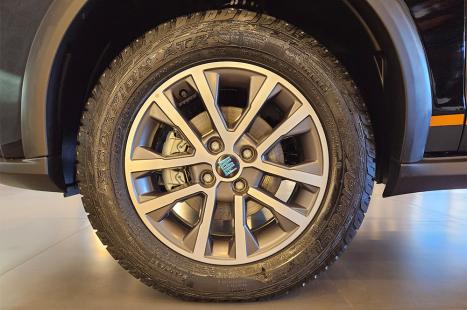 FIAT Argo 1.3 4P FLEX FIREFLY TREKKING AUTOM�TICO CVT, Foto 11