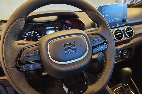 FIAT Argo 1.3 4P FLEX FIREFLY TREKKING AUTOM�TICO CVT, Foto 12