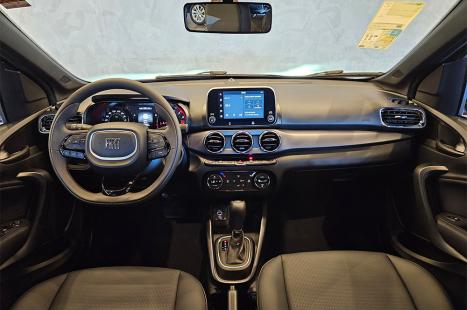 FIAT Argo 1.3 4P FLEX FIREFLY TREKKING AUTOM�TICO CVT, Foto 14