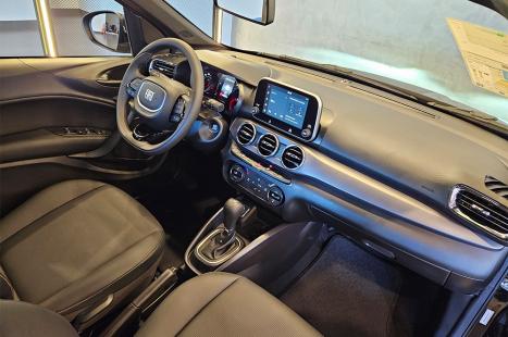 FIAT Argo 1.3 4P FLEX FIREFLY TREKKING AUTOM�TICO CVT, Foto 15