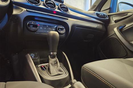 FIAT Argo 1.3 4P FLEX FIREFLY TREKKING AUTOM�TICO CVT, Foto 16