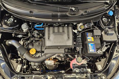 FIAT Argo 1.3 4P FLEX FIREFLY TREKKING AUTOM�TICO CVT, Foto 19