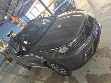 FIAT Argo 1.3 4P FLEX FIREFLY TREKKING AUTOM�TICO CVT, Foto 2