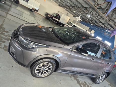 FIAT Argo 1.3 4P FLEX FIREFLY TREKKING AUTOM�TICO CVT, Foto 3