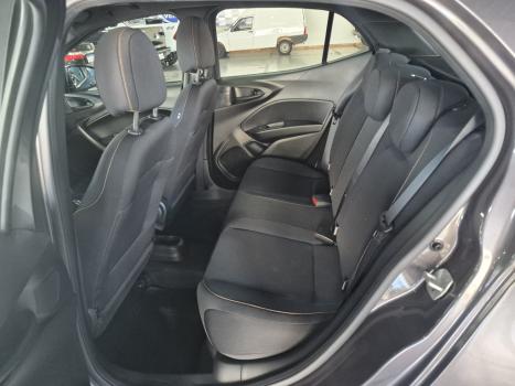 FIAT Argo 1.3 4P FLEX FIREFLY TREKKING AUTOM�TICO CVT, Foto 7