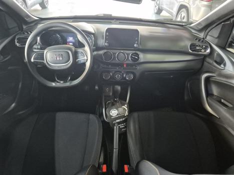 FIAT Argo 1.3 4P FLEX FIREFLY TREKKING AUTOM�TICO CVT, Foto 12