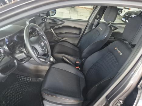 FIAT Argo 1.3 4P FLEX FIREFLY TREKKING AUTOM�TICO CVT, Foto 14