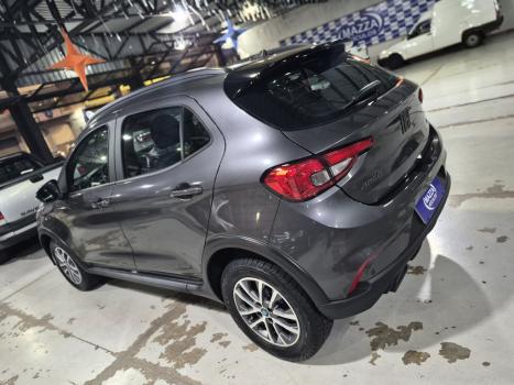 FIAT Argo 1.3 4P FLEX FIREFLY TREKKING AUTOM�TICO CVT, Foto 5