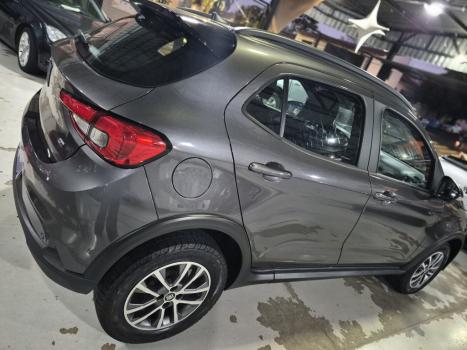 FIAT Argo 1.3 4P FLEX FIREFLY TREKKING AUTOM�TICO CVT, Foto 6