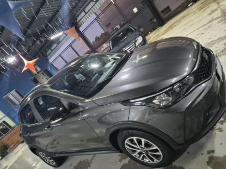 FIAT Argo 1.3 4P FLEX FIREFLY TREKKING AUTOM�TICO CVT, Foto 9