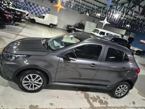 FIAT Argo 1.3 4P FLEX FIREFLY TREKKING AUTOM�TICO CVT, Foto 11