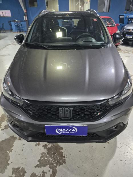 FIAT Argo 1.3 4P FLEX FIREFLY TREKKING AUTOM�TICO CVT, Foto 13